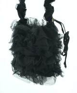 LOWRYS FARM（ローリーズファーム）トートバッグ 黒 サイズ:- レディース/2200615008264