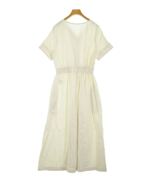 LOWRYS FARM（ローリーズファーム）ワンピース 白 サイズ:F レディース/2200627553011