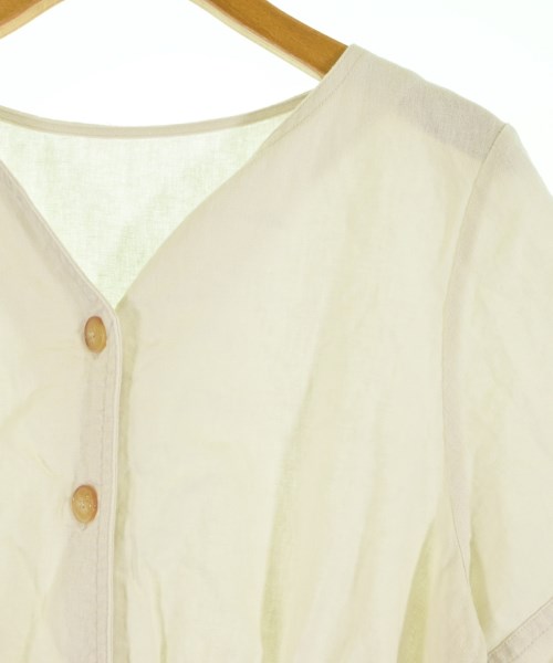 LOWRYS FARM（ローリーズファーム）ワンピース 白 サイズ:F レディース/2200627553011