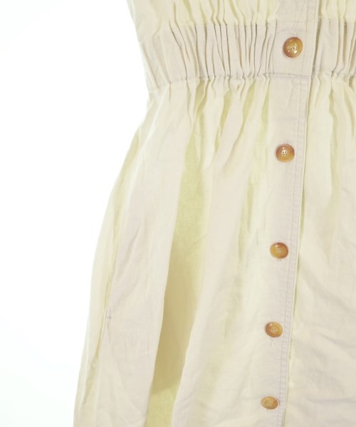 LOWRYS FARM（ローリーズファーム）ワンピース 白 サイズ:F レディース/2200627553011