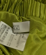 LOWRYS FARM（ローリーズファーム）ロング・マキシ丈スカート 緑 サイズ:F レディース/2200619441043