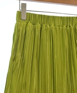 LOWRYS FARM（ローリーズファーム）ロング・マキシ丈スカート 緑 サイズ:F レディース/2200619441043