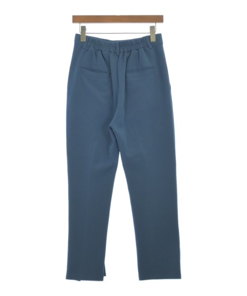 LOWRYS FARM（ローリーズファーム）スラックス 青 サイズ:L レディース/2200627374043