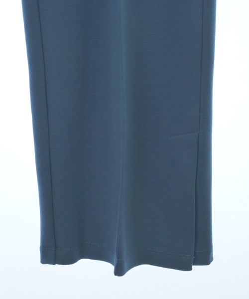 LOWRYS FARM（ローリーズファーム）スラックス 青 サイズ:L レディース/2200627374043