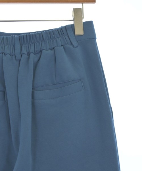 LOWRYS FARM（ローリーズファーム）スラックス 青 サイズ:L レディース/2200627374043