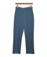 LOWRYS FARM（ローリーズファーム）スラックス 青 サイズ:L レディース/2200627374043