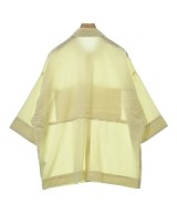 LOWRYS FARM（ローリーズファーム）カジュアルシャツ 黄 サイズ:F レディース/2200627880247