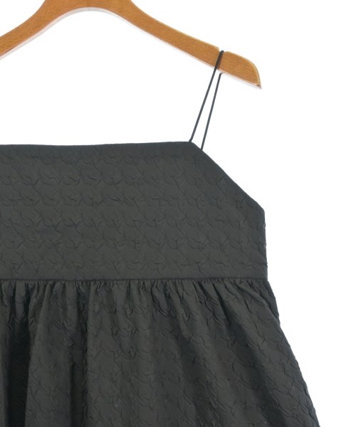 LOWRYS FARM（ローリーズファーム）カジュアルシャツ 黒 サイズ:F レディース/2200615048062