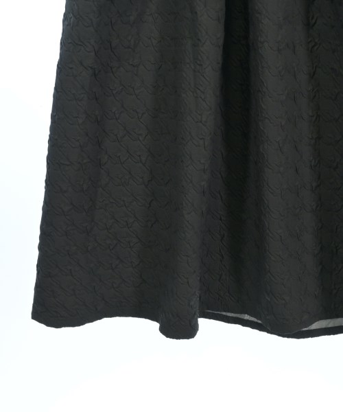 LOWRYS FARM（ローリーズファーム）カジュアルシャツ 黒 サイズ:F レディース/2200615048062