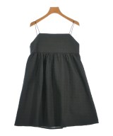 LOWRYS FARM（ローリーズファーム）カジュアルシャツ 黒 サイズ:F レディース/2200615048062