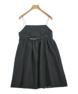 LOWRYS FARM（ローリーズファーム）カジュアルシャツ 黒 サイズ:F レディース/2200615048062