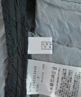 LOWRYS FARM（ローリーズファーム）カジュアルシャツ 黒 サイズ:F レディース/2200615048062