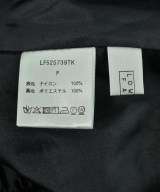 LOWRYS FARM（ローリーズファーム）ロング・マキシ丈スカート 黒 サイズ:F レディース/2200617098010