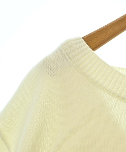 LOWRYS FARM（ローリーズファーム）アンサンブル 白 サイズ:F レディース/2200622257068