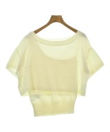 LOWRYS FARM（ローリーズファーム）アンサンブル 白 サイズ:F レディース/2200622257068