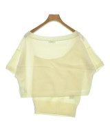 LOWRYS FARM（ローリーズファーム）アンサンブル 白 サイズ:F レディース/2200622257068