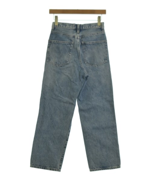 LOWRYS FARM（ローリーズファーム）デニムパンツ 紺 サイズ:S レディース/2200626861025