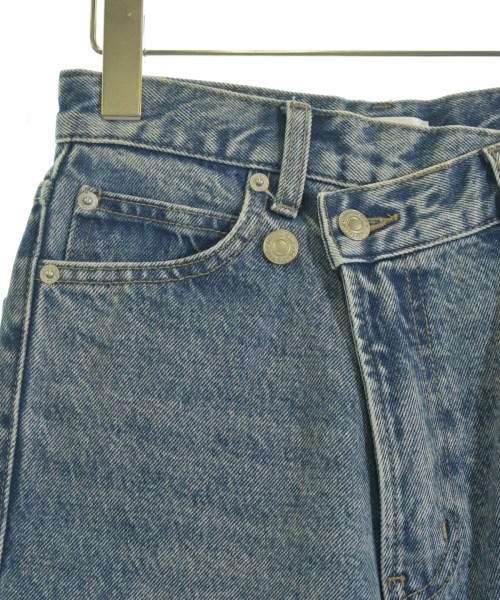 LOWRYS FARM（ローリーズファーム）デニムパンツ 紺 サイズ:S レディース/2200626861025