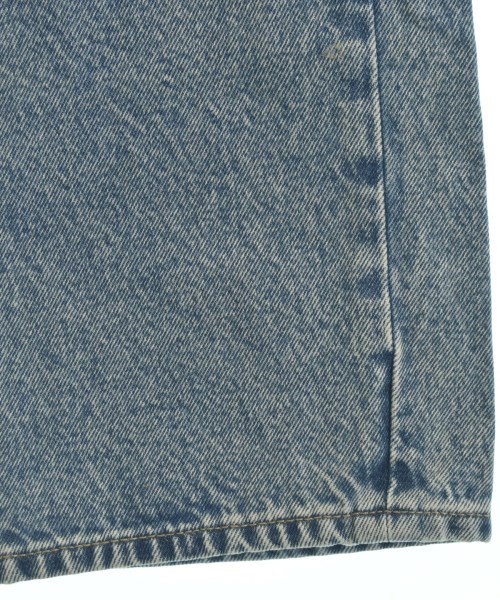 LOWRYS FARM（ローリーズファーム）デニムパンツ 紺 サイズ:S レディース/2200626861025