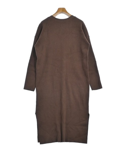 LOWRYS FARM（ローリーズファーム）ワンピース 茶 サイズ:F レディース/2200631779018