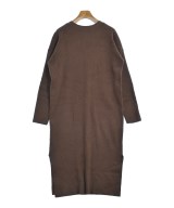 LOWRYS FARM（ローリーズファーム）ワンピース 茶 サイズ:F レディース/2200631779018