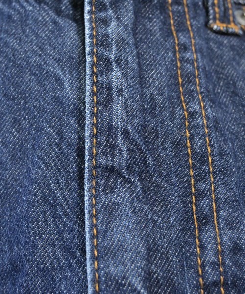 LOWRYS FARM（ローリーズファーム）デニムパンツ 紺 サイズ:M レディース/2200629752016