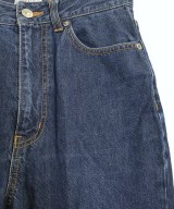 LOWRYS FARM（ローリーズファーム）デニムパンツ 紺 サイズ:M レディース/2200629752016