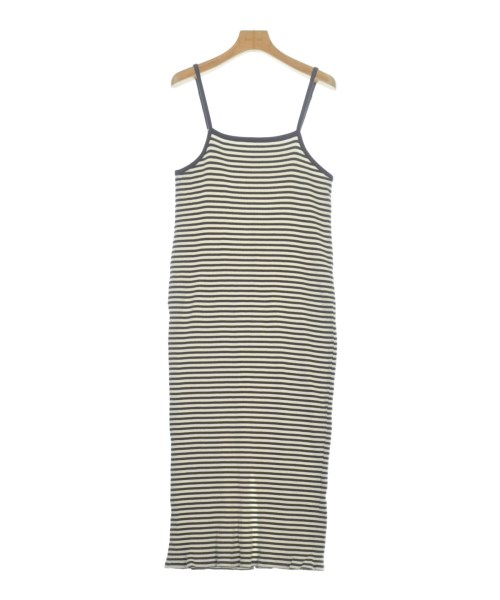 LOWRYS FARM（ローリーズファーム）ワンピース 茶 サイズ:F レディース/2200616842027