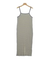 LOWRYS FARM（ローリーズファーム）ワンピース 茶 サイズ:F レディース/2200616842027