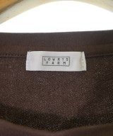 LOWRYS FARM（ローリーズファーム）ワンピース 茶 サイズ:F レディース/2200616842027