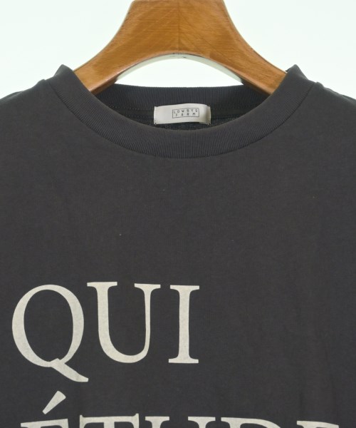 LOWRYS FARM（ローリーズファーム）Tシャツ・カットソー グレー サイズ:F レディース/2200630436035