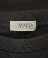 LOWRYS FARM（ローリーズファーム）Tシャツ・カットソー グレー サイズ:F レディース/2200630436035