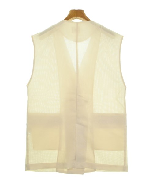 LOWRYS FARM（ローリーズファーム）カジュアルジャケット 白 サイズ:F レディース/2200620091121