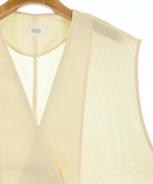 LOWRYS FARM（ローリーズファーム）カジュアルジャケット 白 サイズ:F レディース/2200620091121