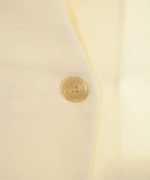 LOWRYS FARM（ローリーズファーム）カジュアルジャケット 白 サイズ:F レディース/2200620091121