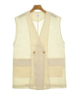 LOWRYS FARM（ローリーズファーム）カジュアルジャケット 白 サイズ:F レディース/2200620091121