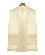 LOWRYS FARM（ローリーズファーム）カジュアルジャケット 白 サイズ:F レディース/2200620091121