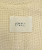 LOWRYS FARM（ローリーズファーム）カジュアルジャケット 白 サイズ:F レディース/2200620091121