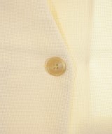 LOWRYS FARM（ローリーズファーム）カジュアルジャケット 白 サイズ:F レディース/2200620091121