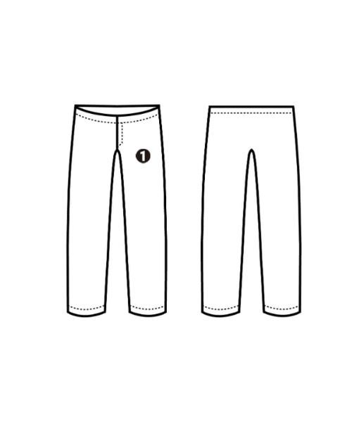 LOWRYS FARM（ローリーズファーム）その他 ベージュ サイズ:F レディース/2200633873028