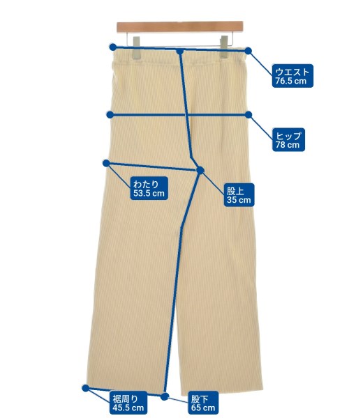 LOWRYS FARM（ローリーズファーム）その他 ベージュ サイズ:F レディース/2200633873028