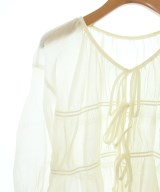 LOWRYS FARM（ローリーズファーム）ブラウス 白 サイズ:F レディース/2200634503016