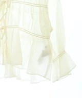 LOWRYS FARM（ローリーズファーム）ブラウス 白 サイズ:F レディース/2200634503016