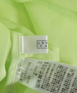 LOWRYS FARM（ローリーズファーム）ブラウス 緑 サイズ:1(S位) レディース/2200634503054