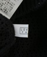 LOWRYS FARM（ローリーズファーム）ベスト/ノースリーブ 黒 サイズ:F レディース/2200606965019