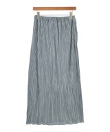 LOWRYS FARM（ローリーズファーム）ロング・マキシ丈スカート 青 サイズ:F レディース/2200610973024