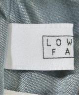 LOWRYS FARM（ローリーズファーム）ロング・マキシ丈スカート 青 サイズ:F レディース/2200610973024