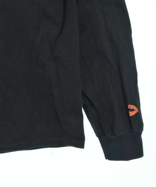 LOWRYS FARM（ローリーズファーム）Tシャツ・カットソー 黒 サイズ:F レディース/2200601540013