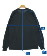 LOWRYS FARM（ローリーズファーム）Tシャツ・カットソー 黒 サイズ:F レディース/2200601540013