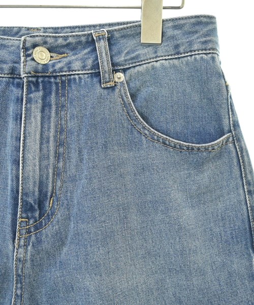LOWRYS FARM（ローリーズファーム）デニムパンツ 青 サイズ:L レディース/2200606298025